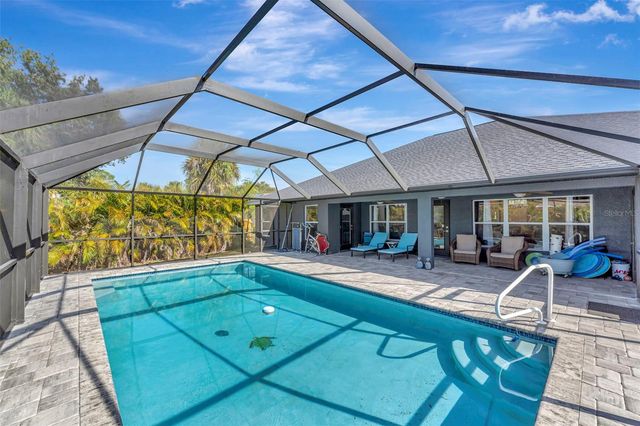 1661 ATWATER DRIVE, North Port, FL 34288