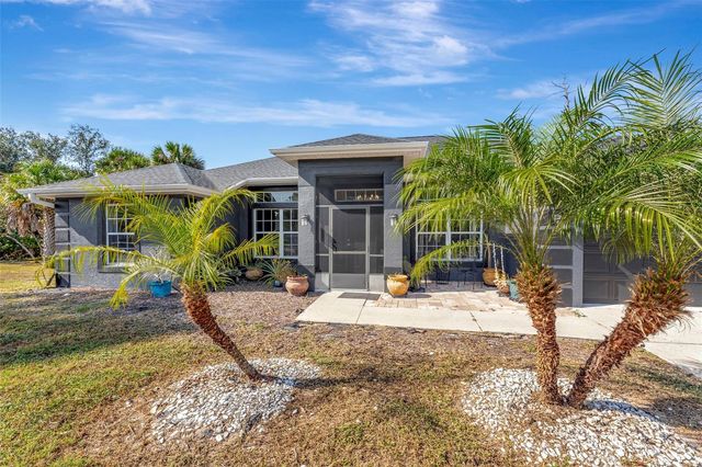 1661 ATWATER DRIVE, North Port, FL 34288