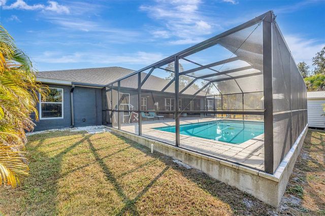 1661 ATWATER DRIVE, North Port, FL 34288