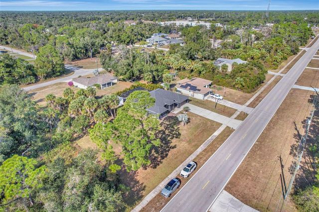 1661 ATWATER DRIVE, North Port, FL 34288