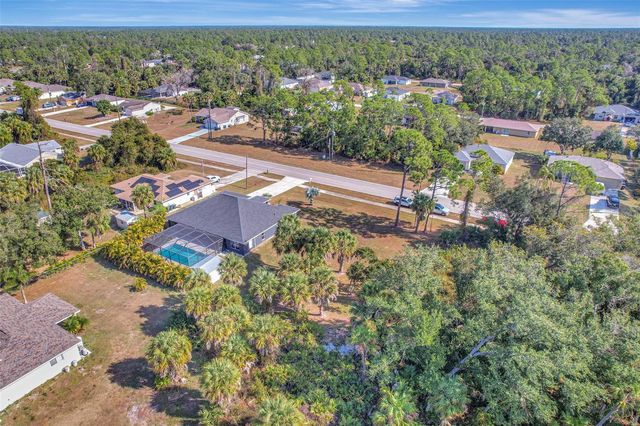 1661 ATWATER DRIVE, North Port, FL 34288