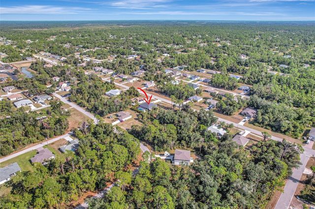 1661 ATWATER DRIVE, North Port, FL 34288