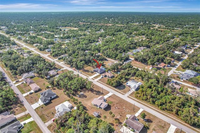 1661 ATWATER DRIVE, North Port, FL 34288