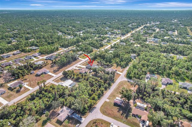 1661 ATWATER DRIVE, North Port, FL 34288