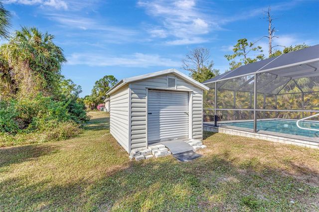 1661 ATWATER DRIVE, North Port, FL 34288