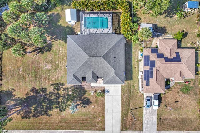 1661 ATWATER DRIVE, North Port, FL 34288