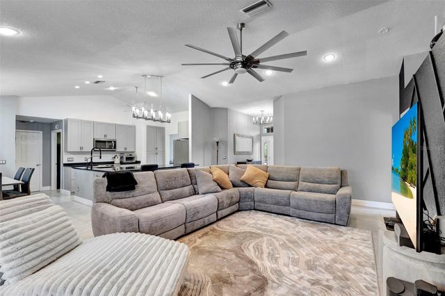 1661 ATWATER DRIVE, North Port, FL 34288