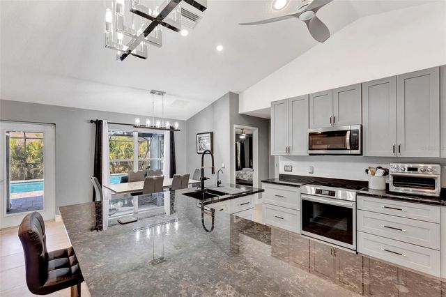 1661 ATWATER DRIVE, North Port, FL 34288