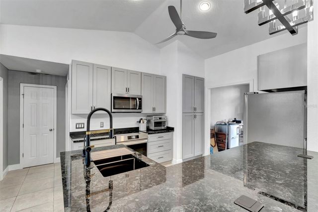 1661 ATWATER DRIVE, North Port, FL 34288