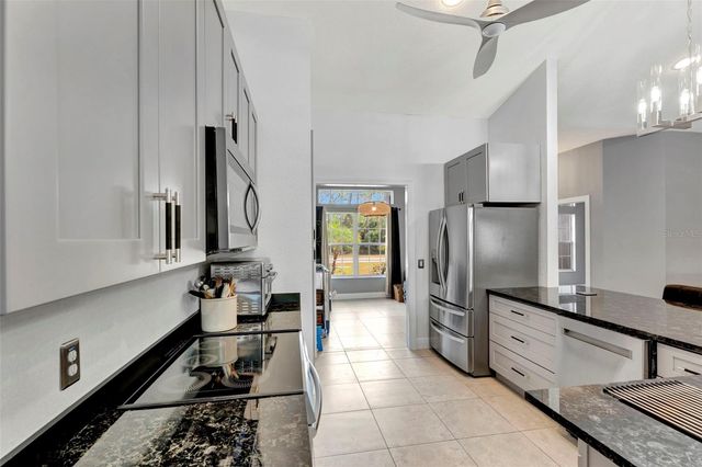 1661 ATWATER DRIVE, North Port, FL 34288