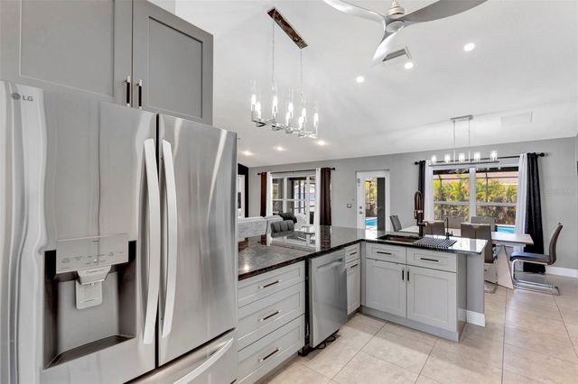 1661 ATWATER DRIVE, North Port, FL 34288