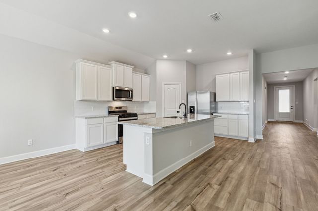 609 Harbor Oaks Drive, Anna, TX 75409