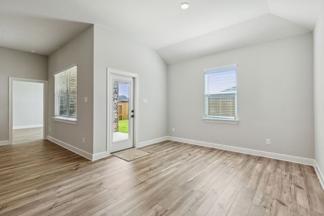 609 Harbor Oaks Drive, Anna, TX 75409