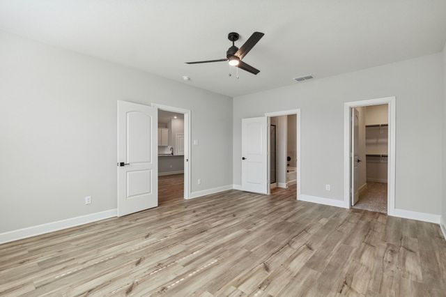 609 Harbor Oaks Drive, Anna, TX 75409