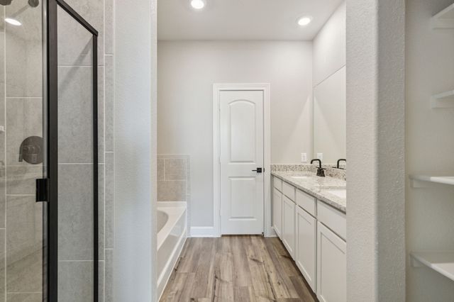 609 Harbor Oaks Drive, Anna, TX 75409