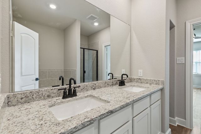 609 Harbor Oaks Drive, Anna, TX 75409