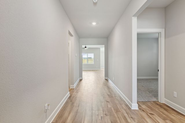 609 Harbor Oaks Drive, Anna, TX 75409