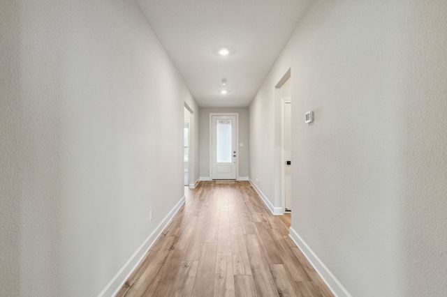 609 Harbor Oaks Drive, Anna, TX 75409