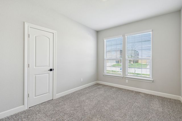 609 Harbor Oaks Drive, Anna, TX 75409