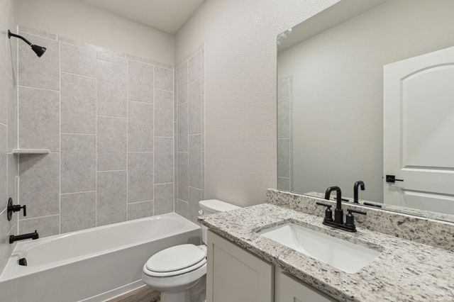 609 Harbor Oaks Drive, Anna, TX 75409