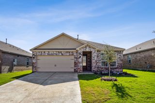 609 Harbor Oaks Drive, Anna, TX 75409