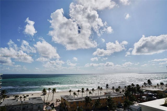 777 N Ocean Drive N323, Hollywood, FL 33019