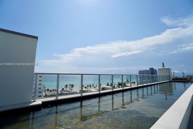 777 N Ocean Drive N323, Hollywood, FL 33019
