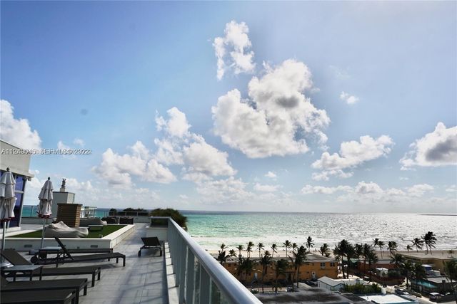 777 N Ocean Drive N323, Hollywood, FL 33019