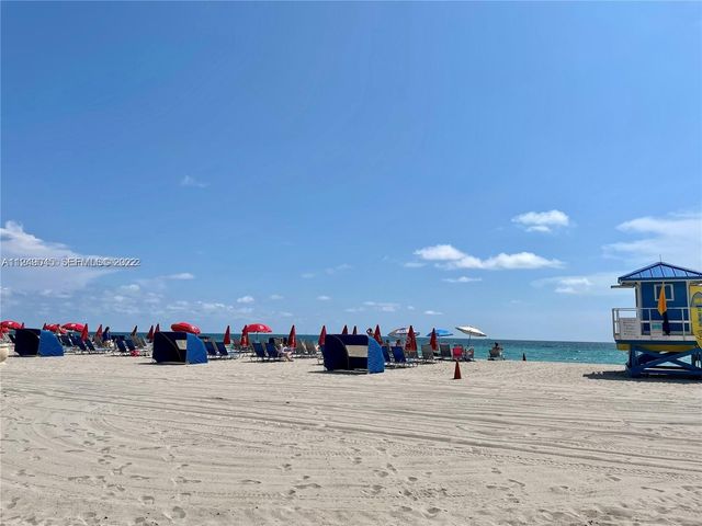 777 N Ocean Drive N323, Hollywood, FL 33019