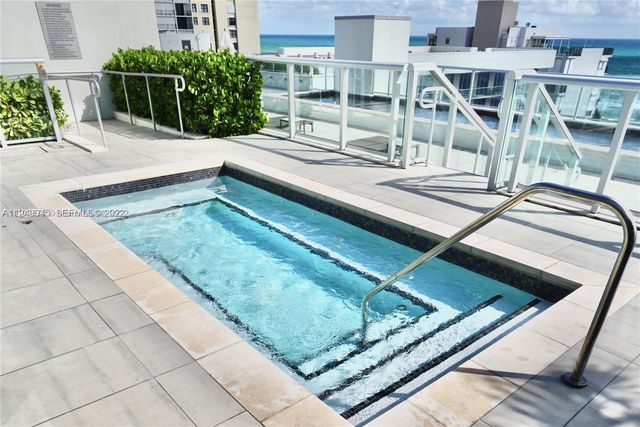 777 N Ocean Drive N323, Hollywood, FL 33019