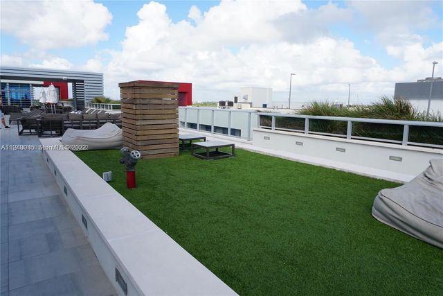 777 N Ocean Drive N323, Hollywood, FL 33019