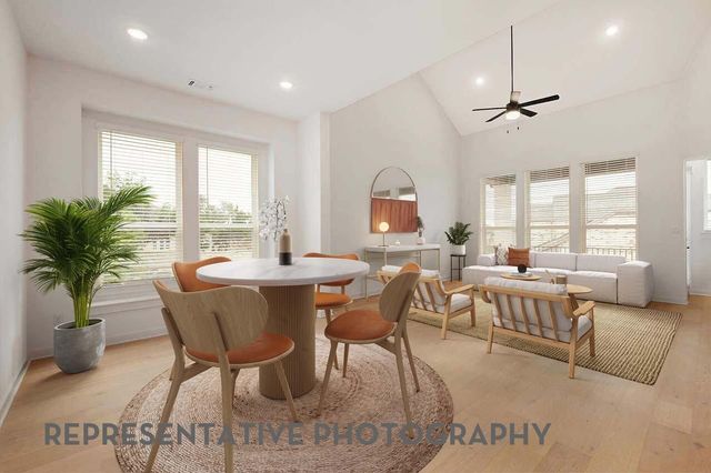 3640 Barrel Lane, Aubrey, TX 76227