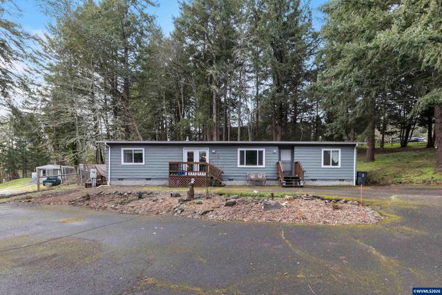 30202 Townsend Rd, Lebanon, OR 97355