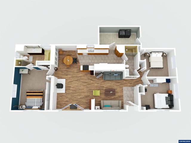 30202 Townsend Rd, Lebanon, OR 97355