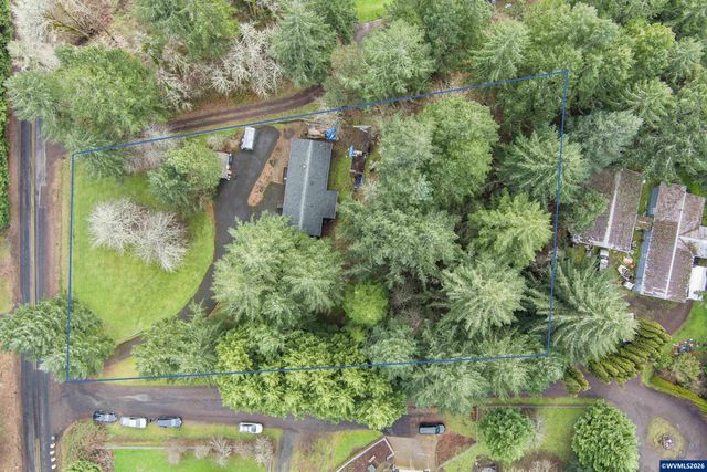 30202 Townsend Rd, Lebanon, OR 97355