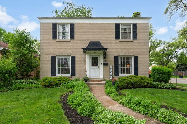 24 N Emerson Street, Mount Prospect, IL 60056