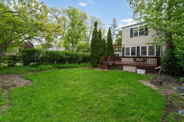 24 N Emerson Street, Mount Prospect, IL 60056