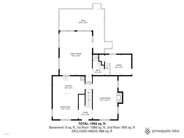 24 N Emerson Street, Mount Prospect, IL 60056