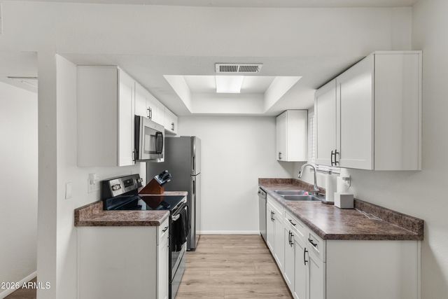 3119 W COCHISE Drive 149, Phoenix, AZ 85051