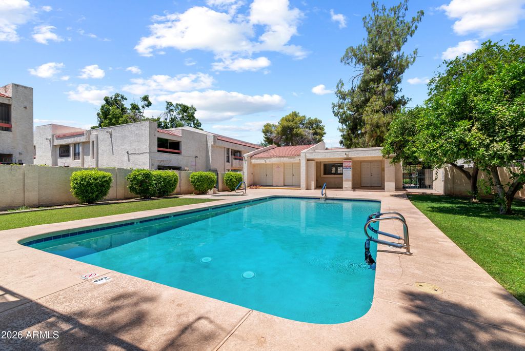 3119 W COCHISE Drive 149, Phoenix, AZ 85051 — photo 2