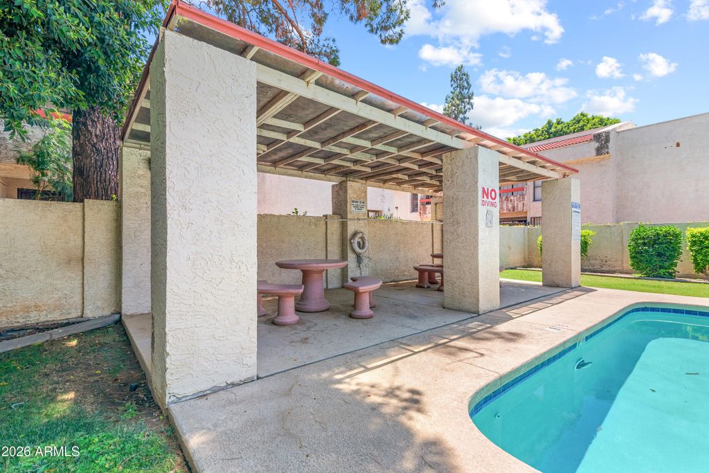 3119 W COCHISE Drive 149, Phoenix, AZ 85051 — photo 3