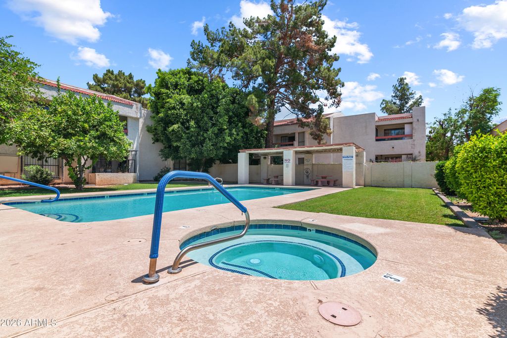 3119 W COCHISE Drive 149, Phoenix, AZ 85051 — photo 4