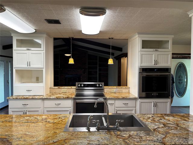 27643 Us Highway 70, Wilson, OK 73463