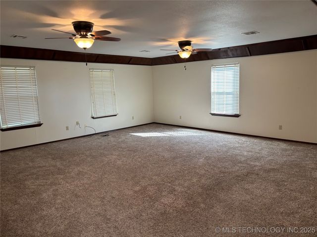 27643 Us Highway 70, Wilson, OK 73463