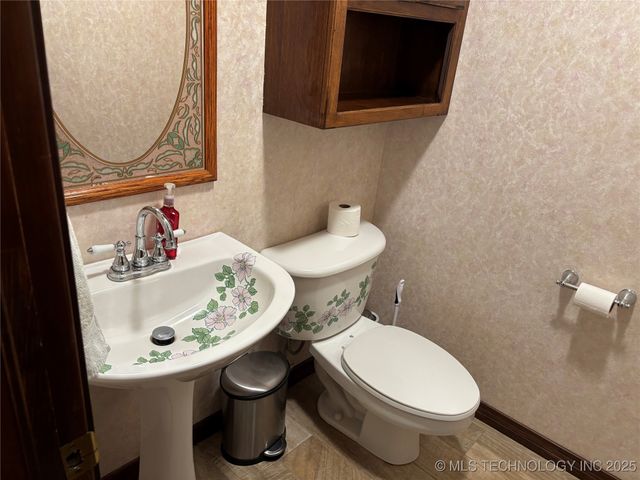 27643 Us Highway 70, Wilson, OK 73463