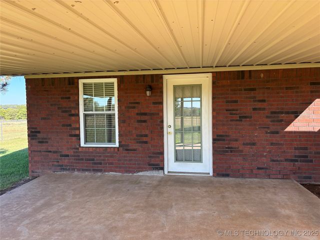 27643 Us Highway 70, Wilson, OK 73463