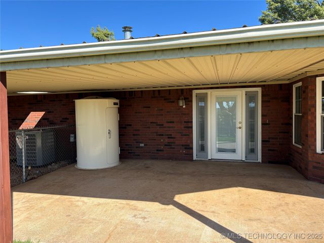 27643 Us Highway 70, Wilson, OK 73463