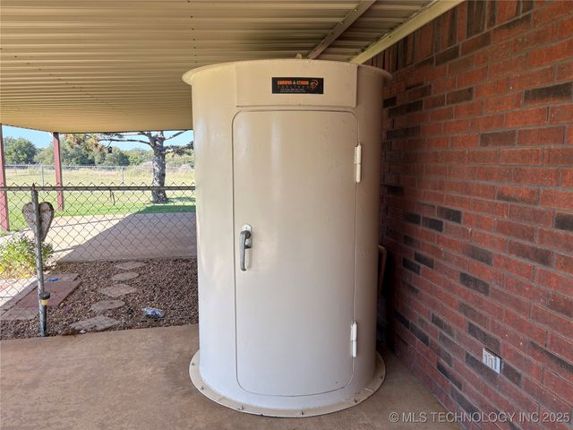 27643 Us Highway 70, Wilson, OK 73463