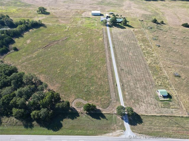 27643 Us Highway 70, Wilson, OK 73463