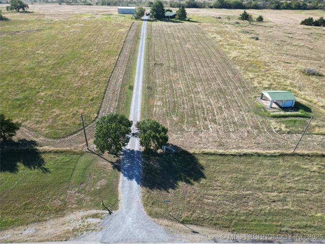 27643 Us Highway 70, Wilson, OK 73463